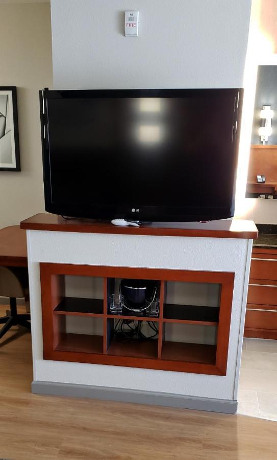 Hyatt Place סנטה פה מראה חיצוני תמונה