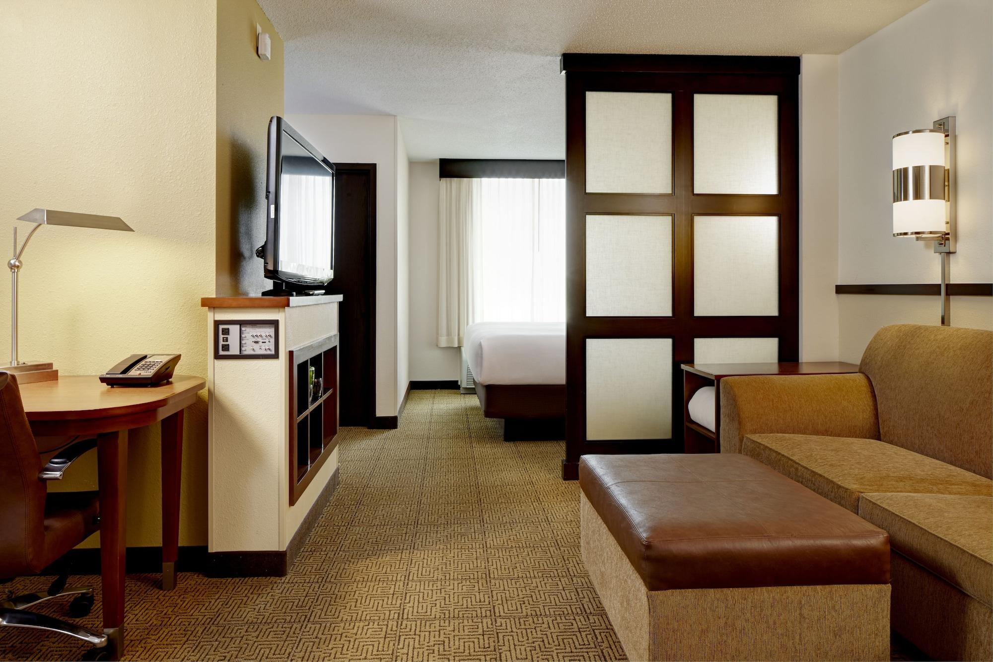 Hyatt Place סנטה פה מראה חיצוני תמונה