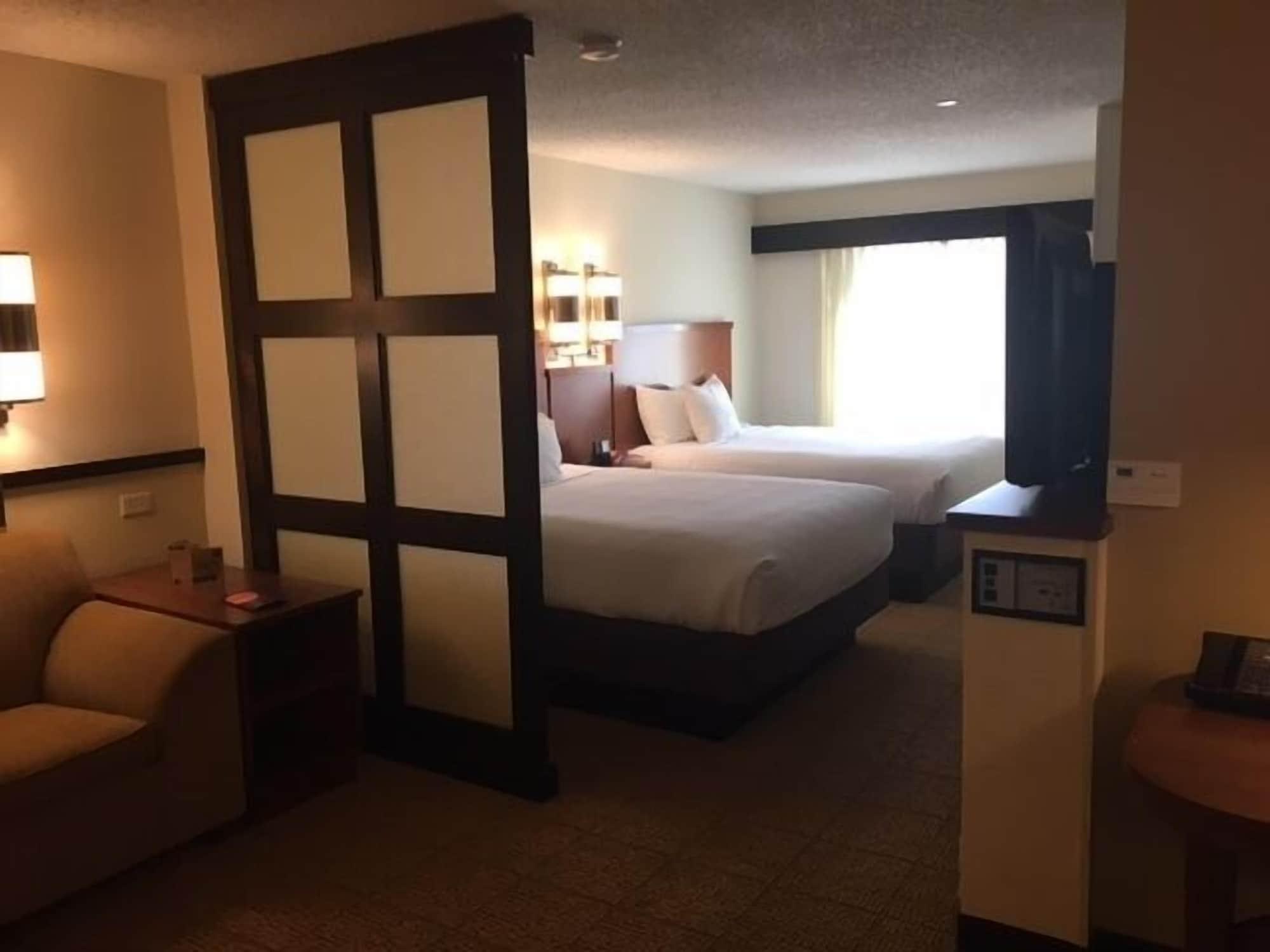 Hyatt Place סנטה פה מראה חיצוני תמונה