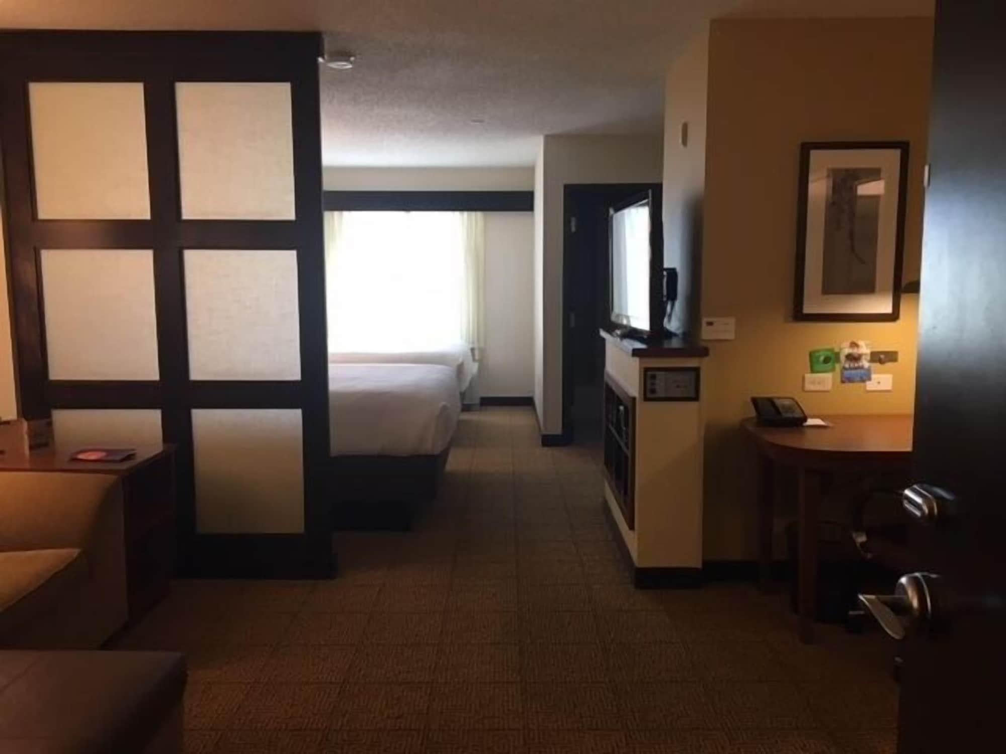 Hyatt Place סנטה פה מראה חיצוני תמונה