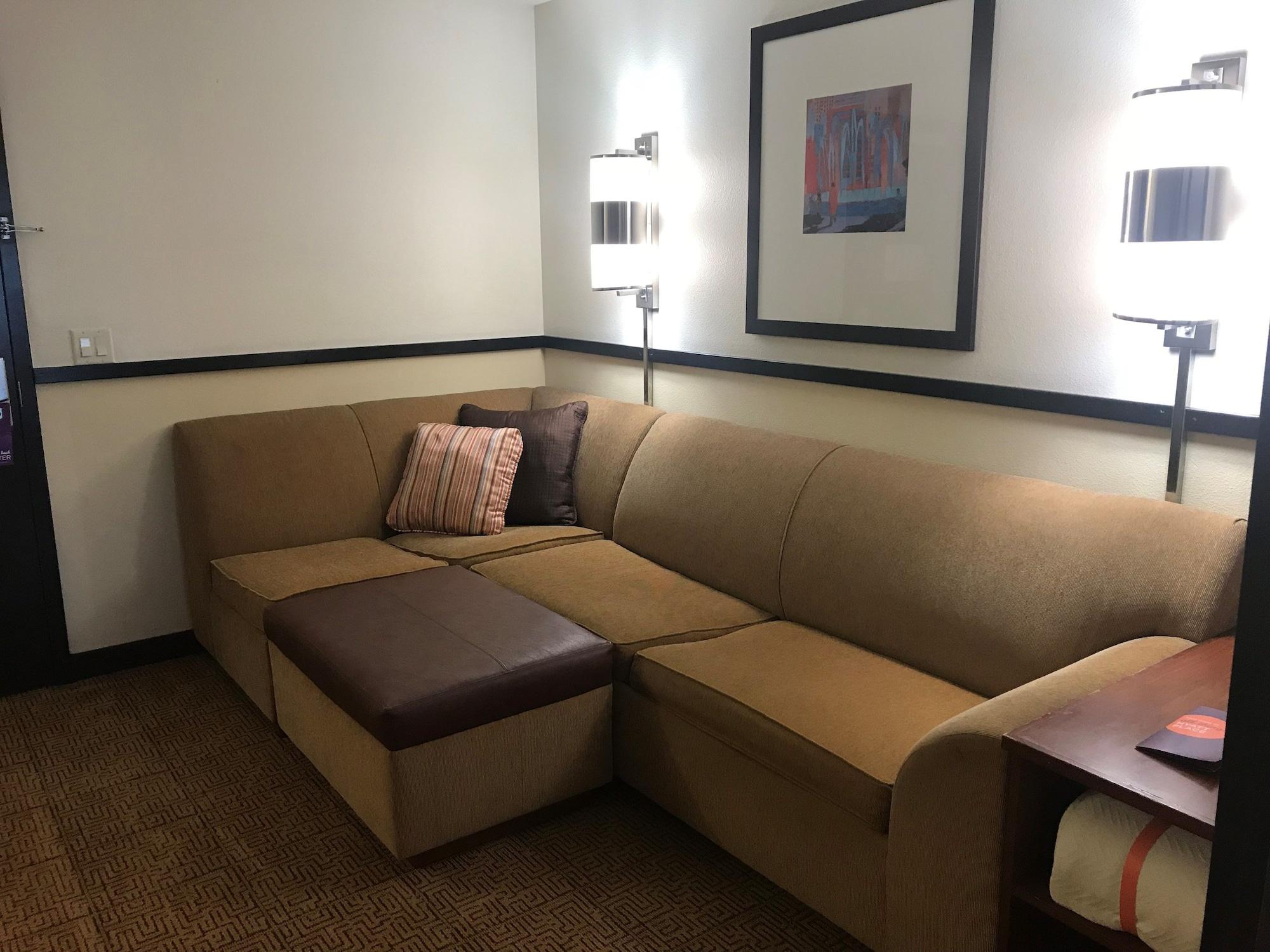 Hyatt Place סנטה פה מראה חיצוני תמונה
