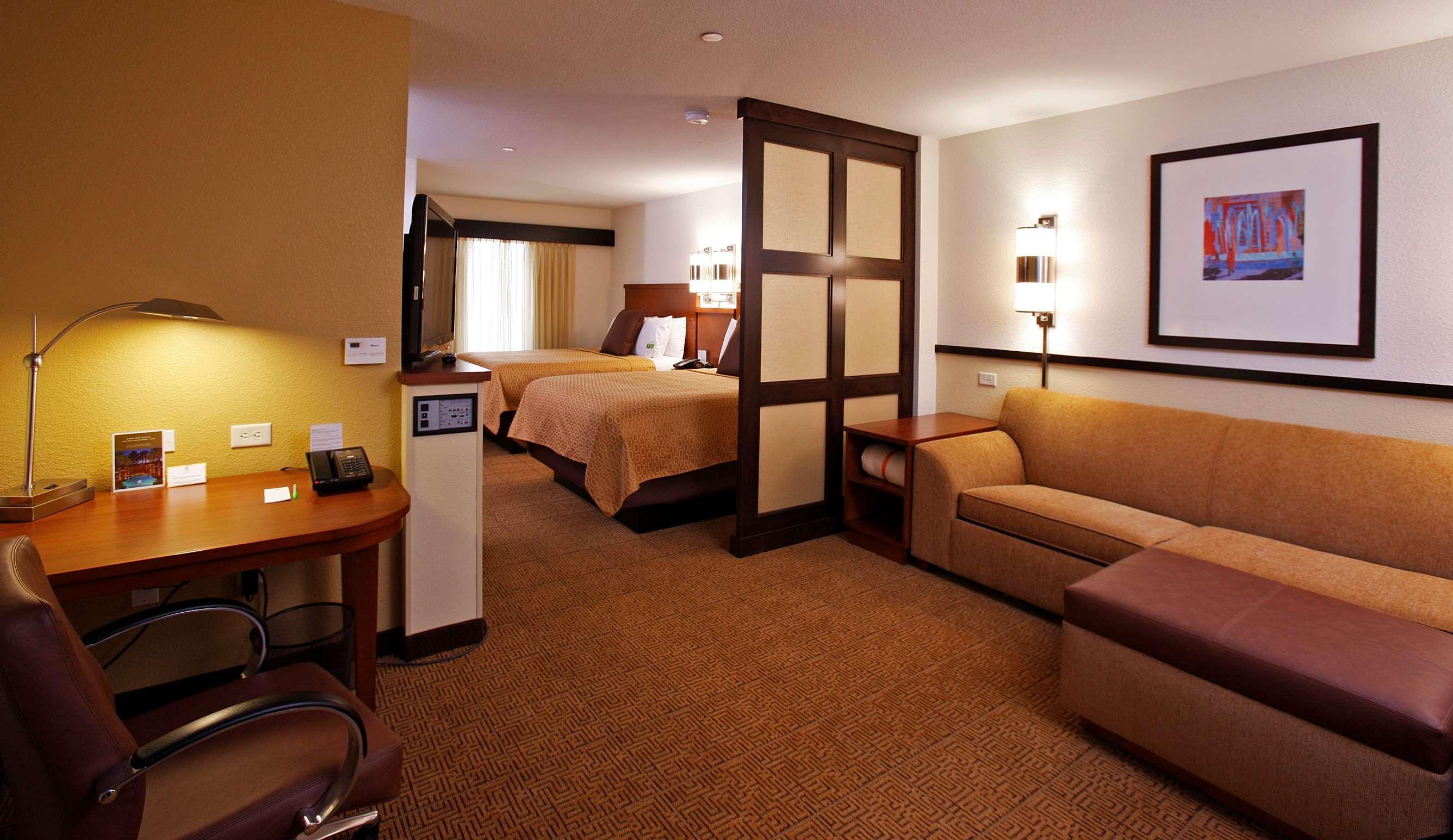 Hyatt Place סנטה פה מראה חיצוני תמונה