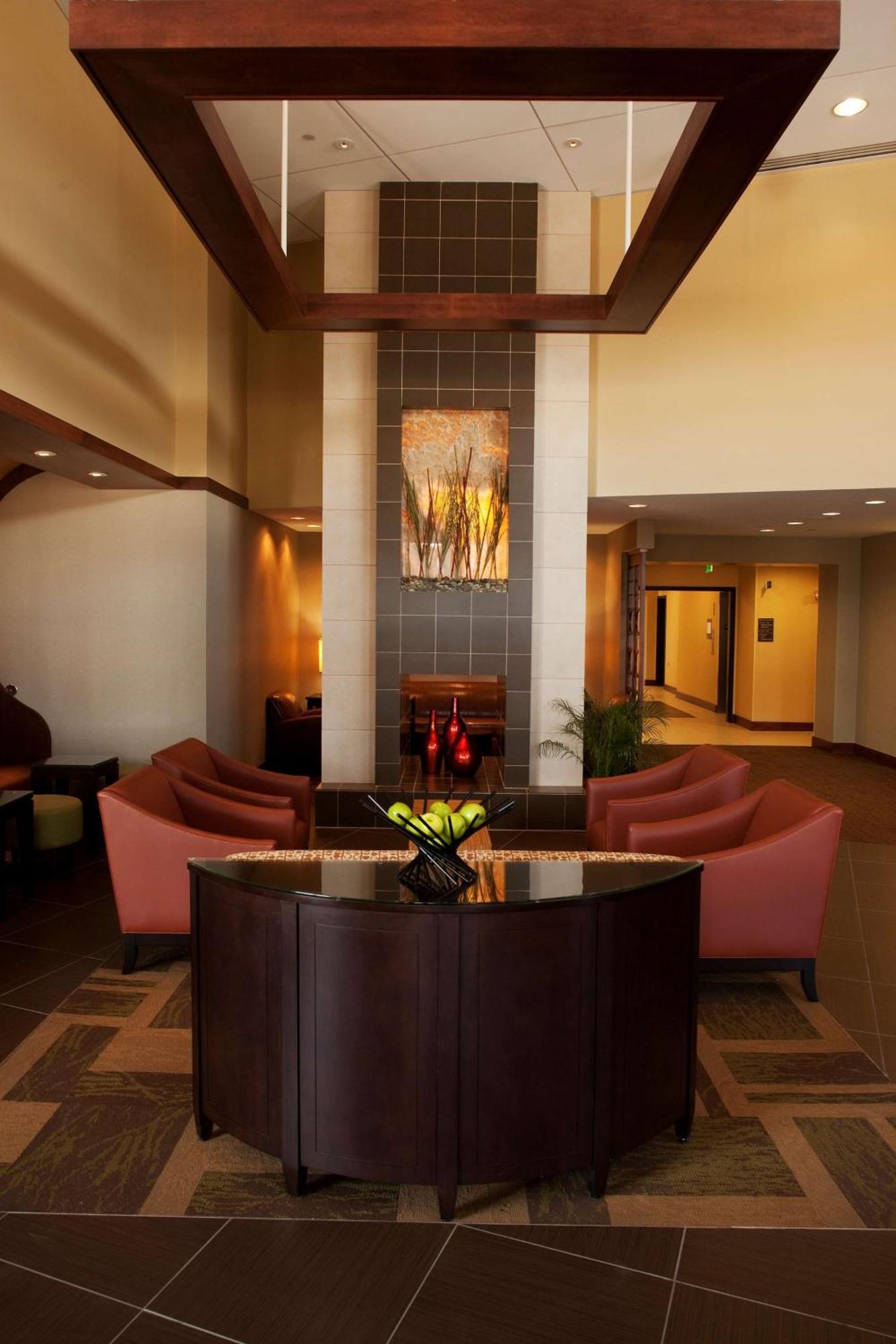 Hyatt Place סנטה פה מראה חיצוני תמונה