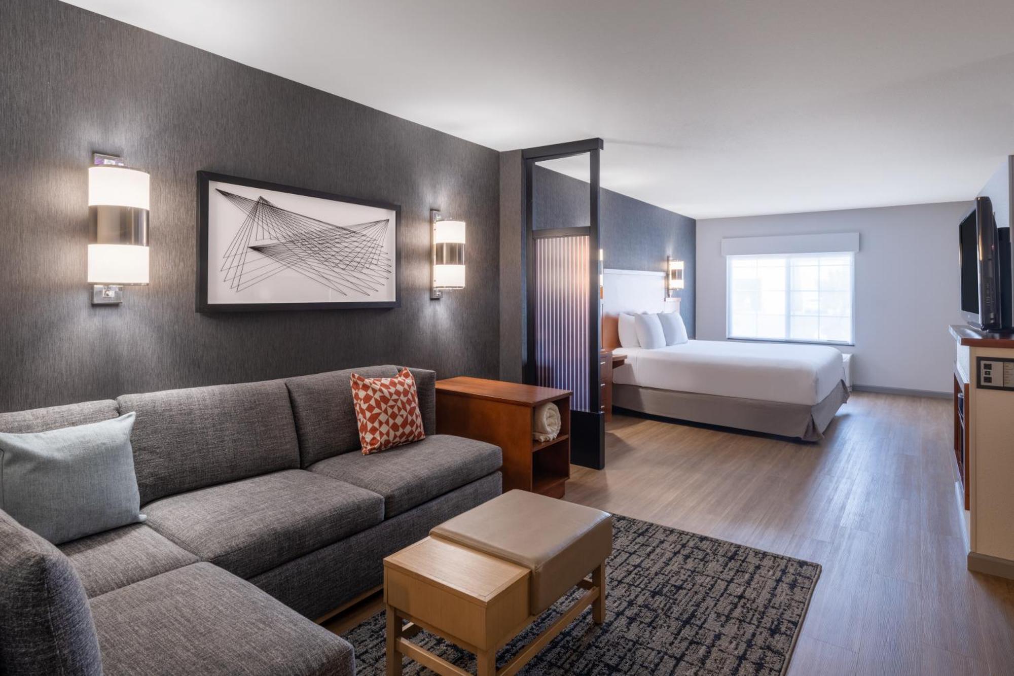 Hyatt Place סנטה פה מראה חיצוני תמונה